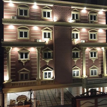 Azalia Residence Palembang Exterior foto