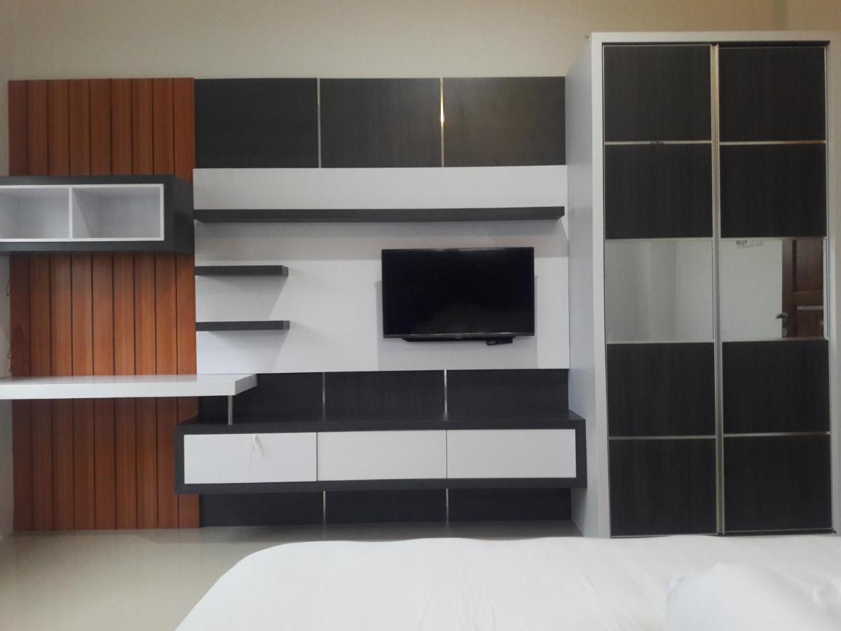 Azalia Residence Palembang Exterior foto